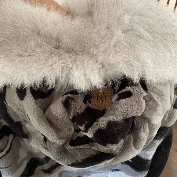 New Mackage Suri Jacket, M - Picture 6 of 14